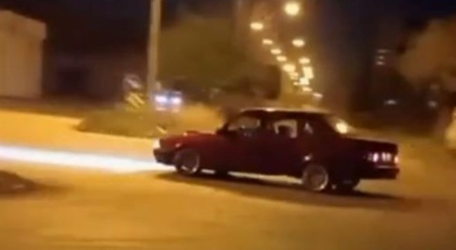 Trafik güvenliğini tehdit eden 65 kişiye ceza yağdı