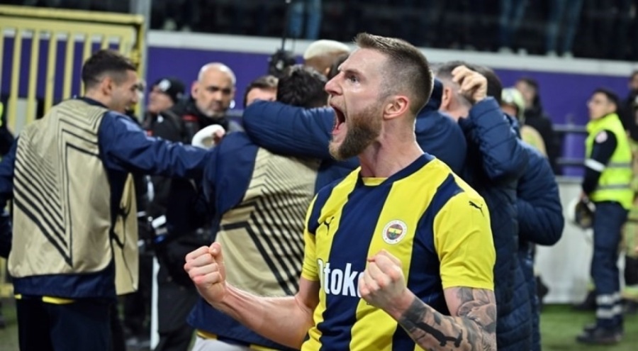 Fenerbahçe, Skriniar için hareket geçiyor!