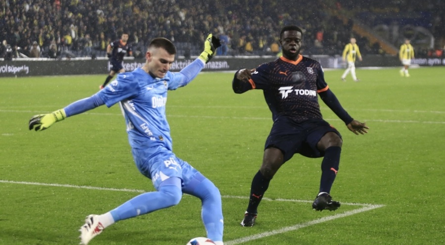 File bekçisi Dominik Livakovic'e milli davet