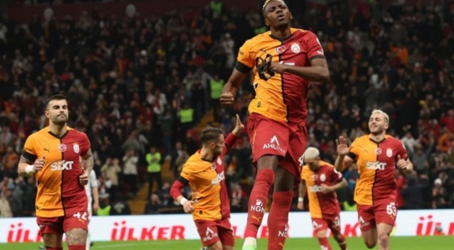 Süper Lig'de en çok penaltı atan takım belli oldu