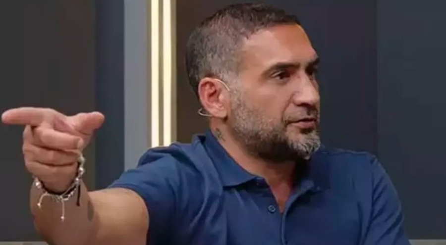 Ümit Karan Galatasaray'dan gönderilmesi gereken futbolcuyu açıkladı