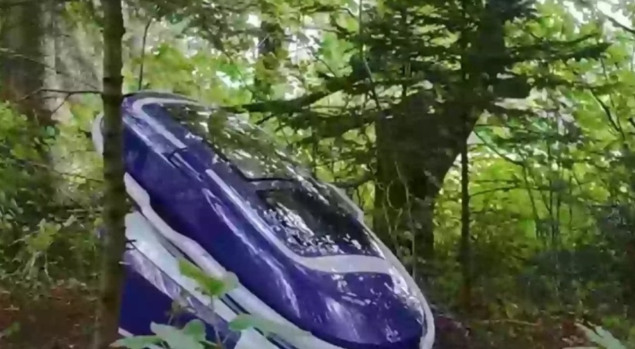 "İntihar kapsülü"nün yaratıcısı cihazın nasıl çalıştığını anlattı