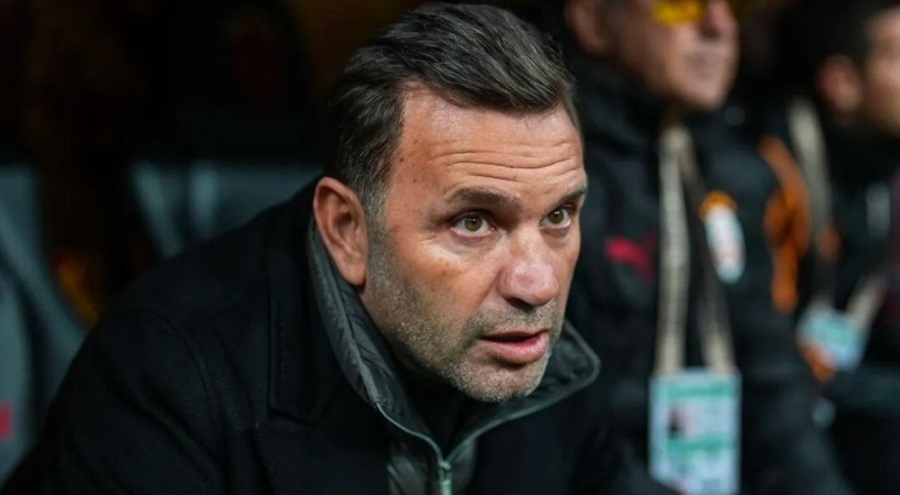 Levent Tüzemen'den Okan Buruk hakkında flaş iddia!