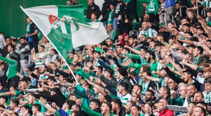 Bursaspor yeni sezon kombine fiyatları belli oldu!