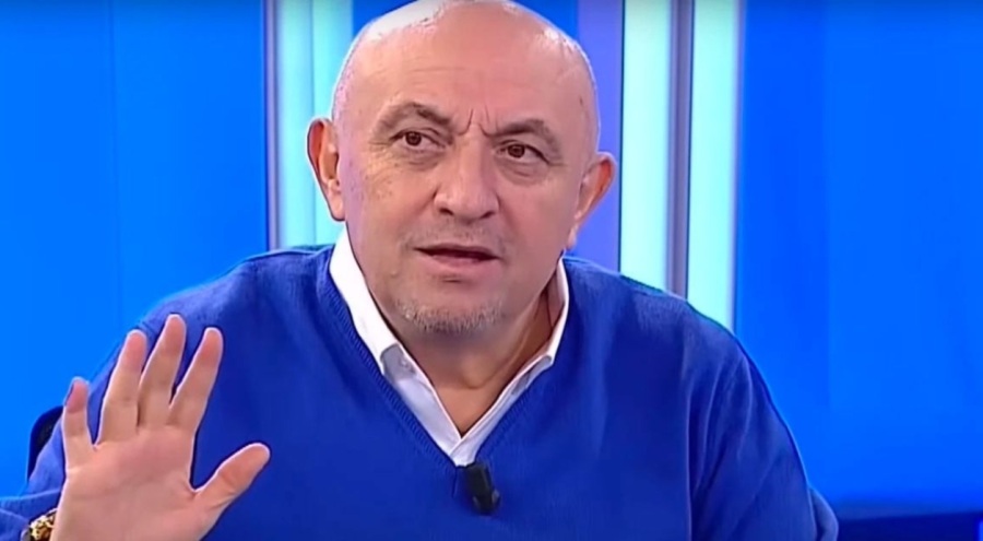 Sinan Engin Galatasaray'ın Okan Buruk kararını söyledi