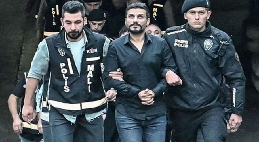 Engin Polat'a bir dava şoku daha! Savcı en ağır cezayı istedi