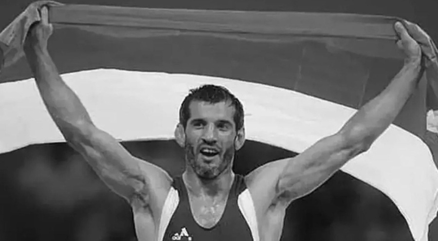 Ünlü sporcu hayatını kaybetti!