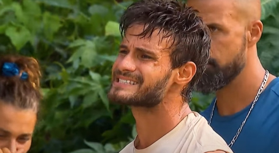 Survivor izle! 3 Mart 2025 Pazartesi TV8 Survivor 2025 izle