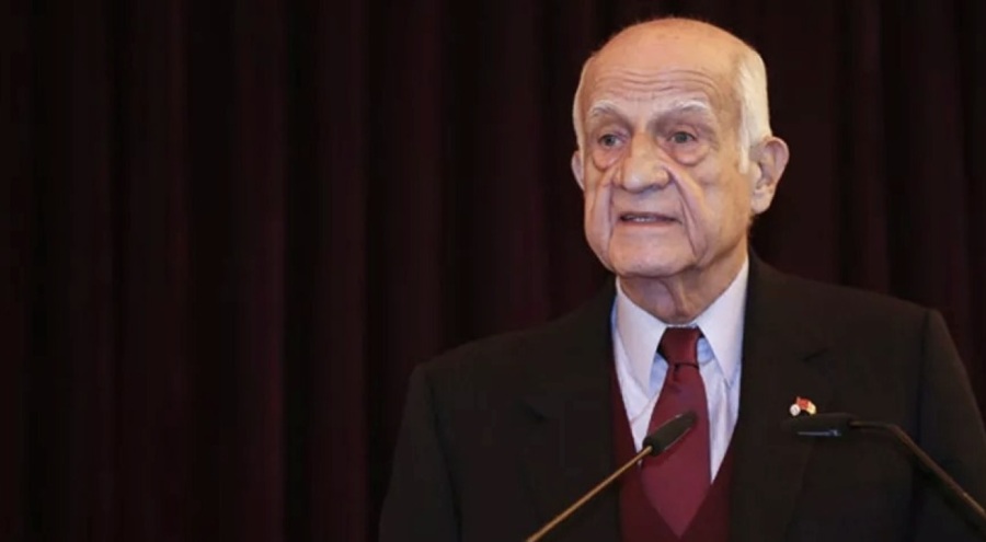 İnan Kıraç'ın Adli Tıp'ta iki soruyu yanıtlayamadı!