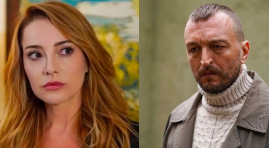 "Dehşet Bey" filmi kadrosuna iki yeni isim dahil oldu