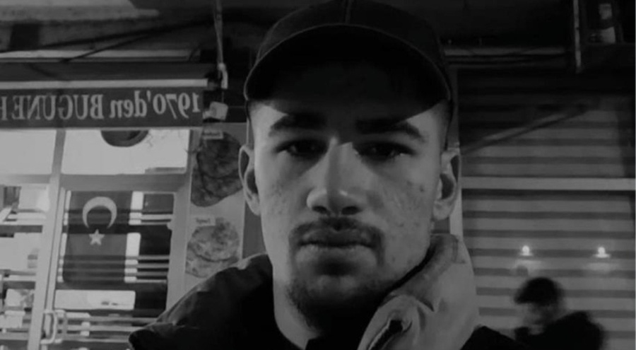 Tartıştığı 17 yaşındaki çocuğu öldürdü