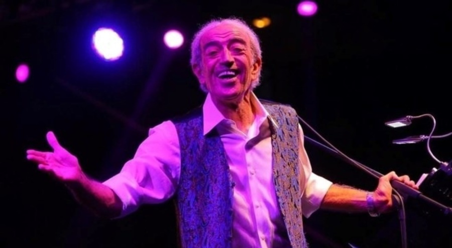 Usta sanatçı Edip Akbayram'a veda: Cenazesi bugün toprağa verilecek