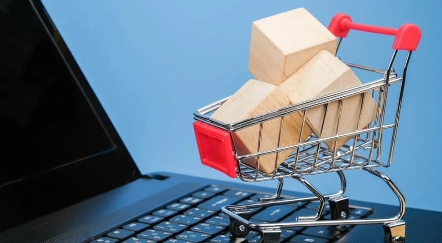 Alışveriş tercihi yurtdışına kaydı