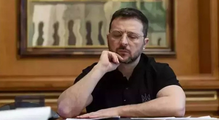 Zelenski: Gerçek barışa ihtiyacımız var