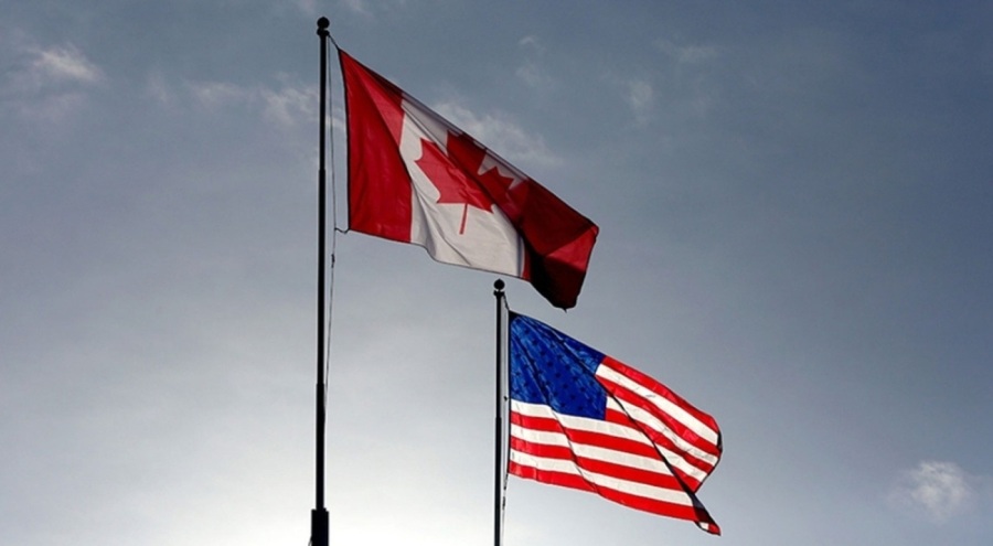 Kanada, ABD'den ithalata yüzde 25 gümrük vergisi uygulayacak