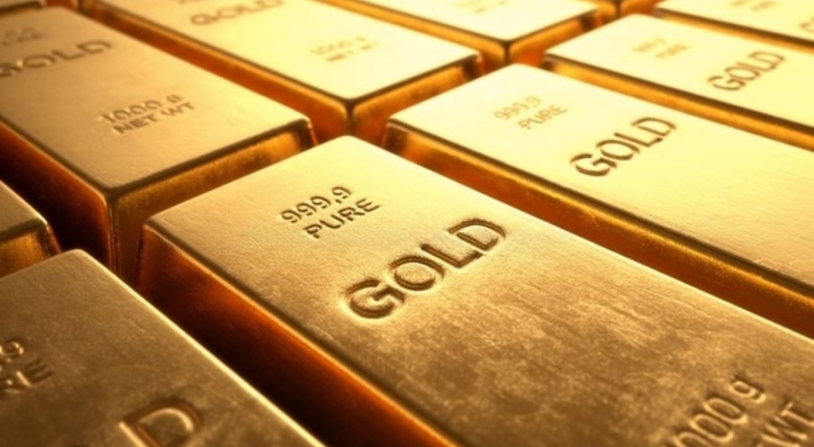 Altına güvenli liman desteği