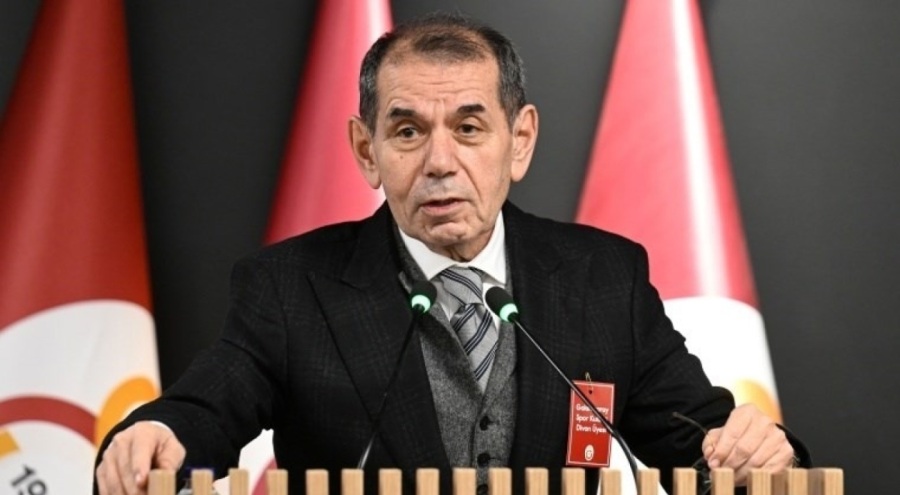 Galatasaray son 6 aylık kârını KAP'a bildirdi!