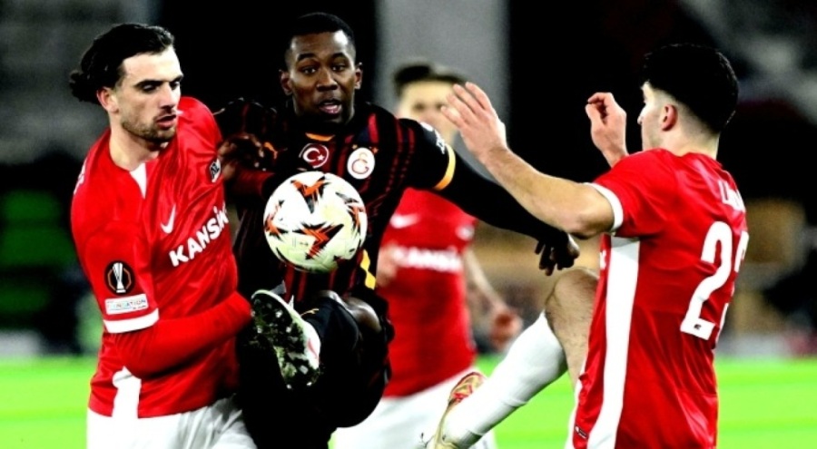 Galatasaray'da 32 milyon euroluk fiyasko