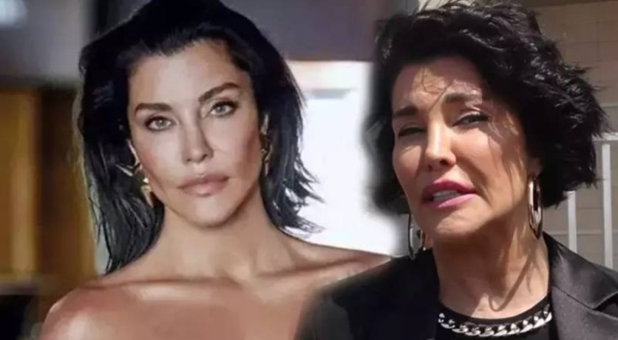 Deniz Akkaya'nın 2 yıl 2 ay hapsi istendi