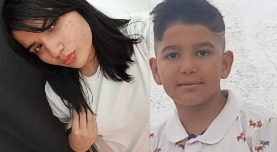 Kayıplara karışan 2 çocuktan haber alınamıyor