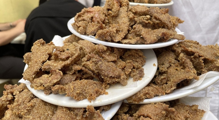 Edirne'de tava ciğerine zam