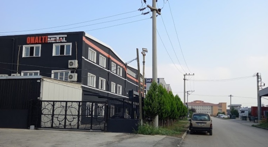 Bursa'daki firma hakkında konkordato kararı