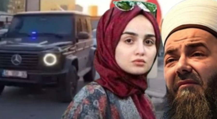 Cübbeli Ahmet'in arabanın bile 'zekatını veren' damadı 3 yıl vergi ödememiş!