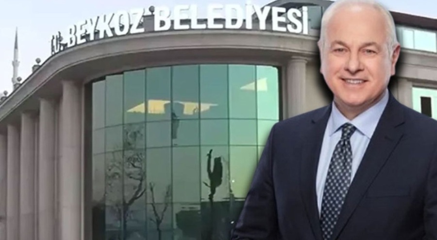 Beykoz Belediye Başkanı Köseler, görevinden uzaklaştırıldı