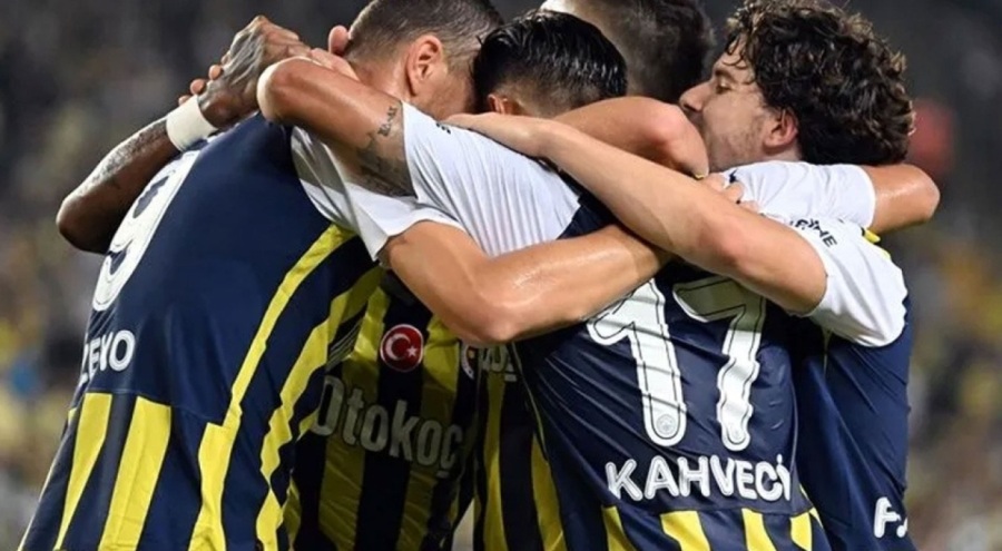 Fenerbahçe-Glasgow Rangers maçının hakemi belli oldu!