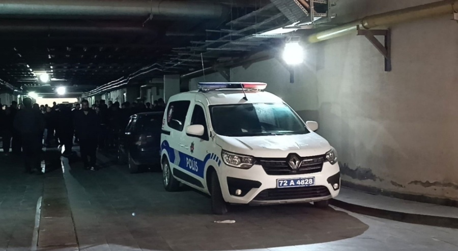 Evde temizlik yaparken elektrik akımına kapılan kadın yaşamını yitirdi