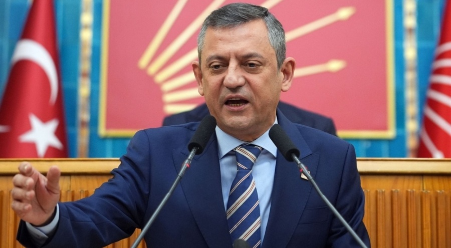 Özgür Özel'den Bursa mesajları!