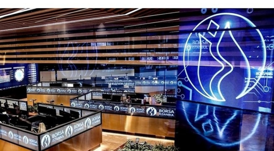 Borsada manipülasyon soruşturması: 17 şüpheli gözaltında