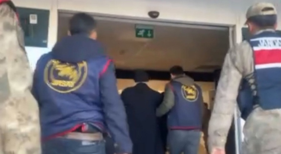 Polis memuru Nihat Karakoca'yı şehit eden şüpheli 16 yıl sonra yakalandı