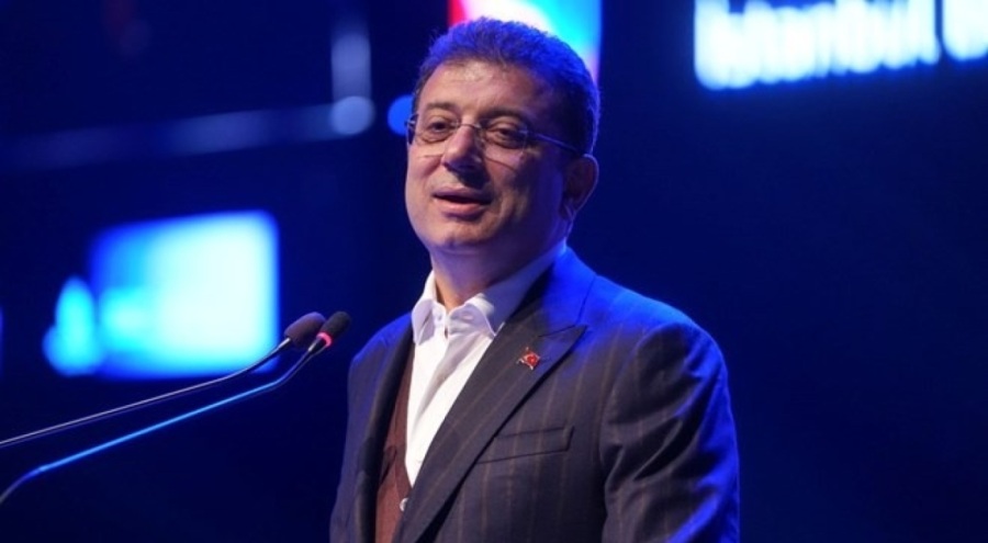Ekrem İmamoğlu'na diploma soruşturmasında yarın ifade verecek