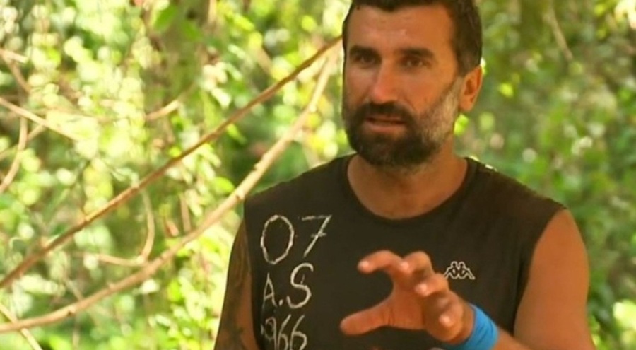 Survivor Hikmet, Türkiye'ye döndüğü an tutuklanacak!