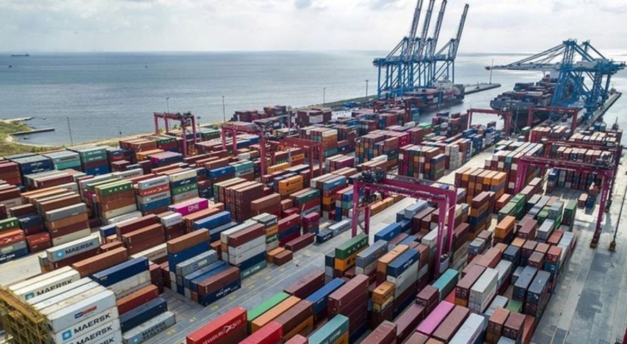 Avrupa Birliği'nden ABD'ye gümrük vergisi uyarısı