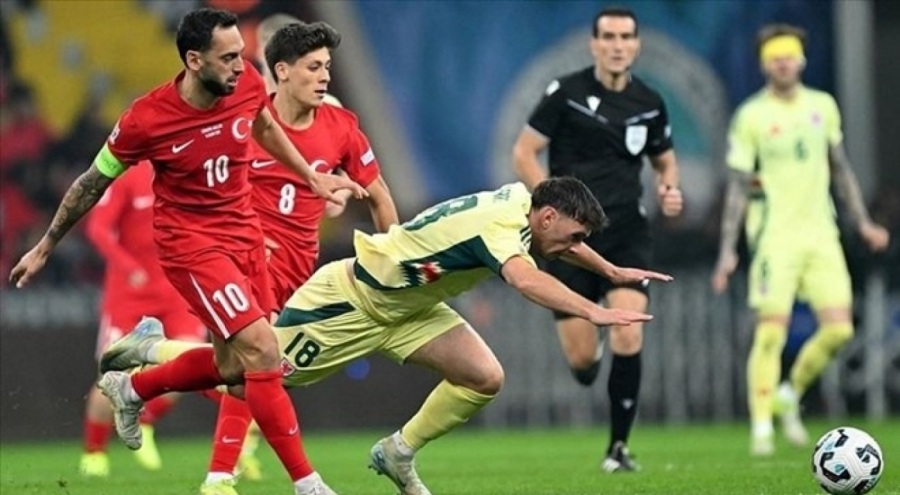 Türkiye-Macaristan milli maçı ne zaman, saat kaçta?