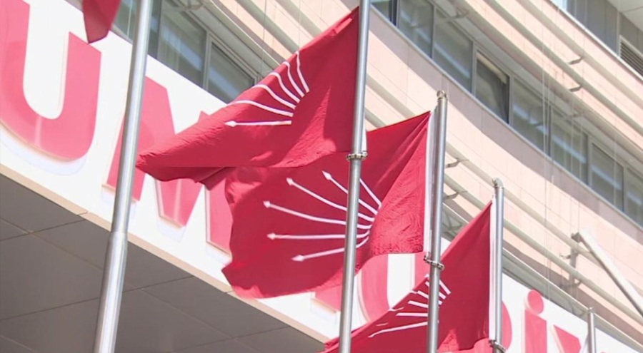 CHP İstanbul İl Kongresi'ne soruşturma başlatıldı!