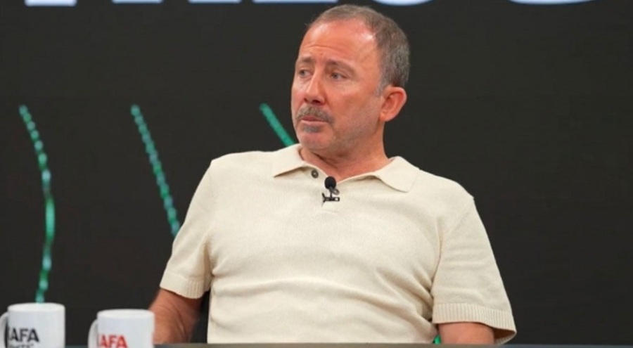 Sergen Yalçın Galatasaray'ı bekleyen tehlikeyi açıkladı