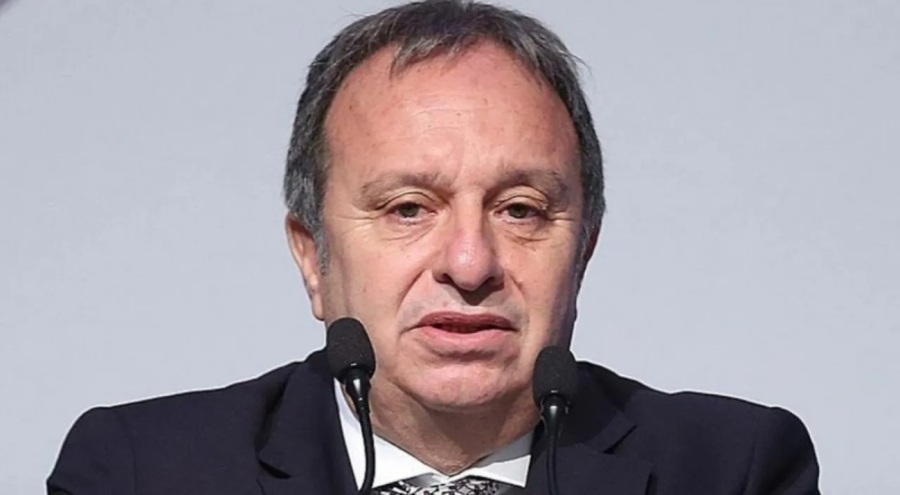 Zorlu Holding CEO'luğuna Ömer Yüngül atandı