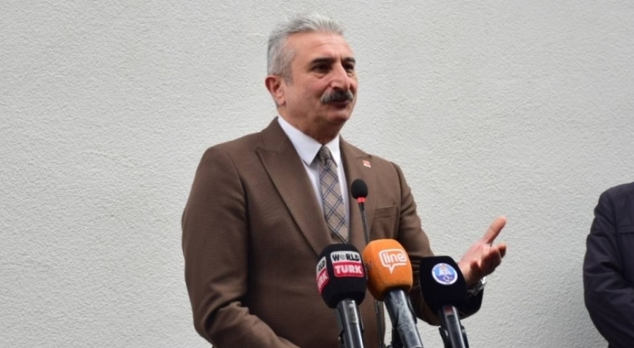 Nihat Başkan'dan sert açıklama: Utanmamışlar!