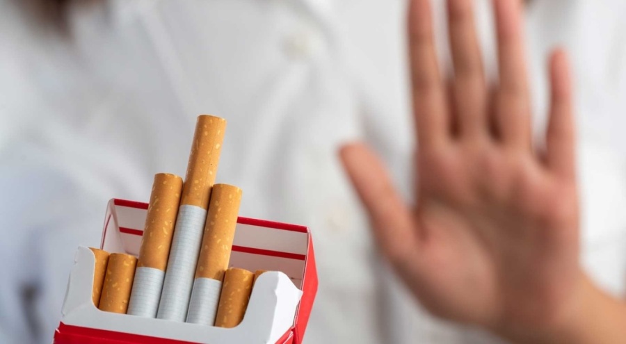 Sigaraya 8 lira zam geldi!