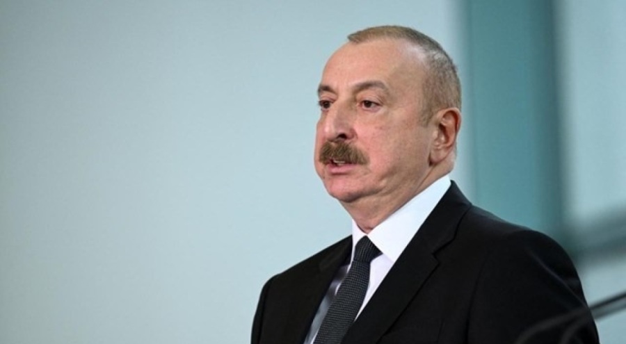 Azerbaycan Cumhurbaşkanı İlham Aliyev, Ankara'ya geliyor