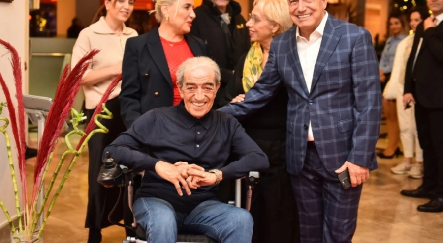 Vefat eden Edip Akbayram'ın vasiyeti ne? Edip Akbayram'ın mal varlığı ne kadar? Kaç çocuğu var?