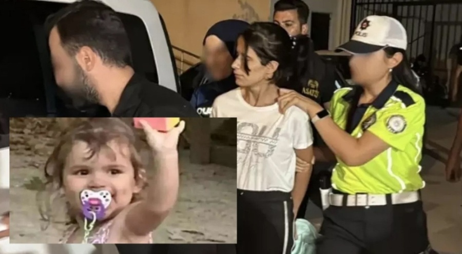 Sıla bebeğin ölümüne ilişkin davada 'gerekçeli karar' açıklandı!