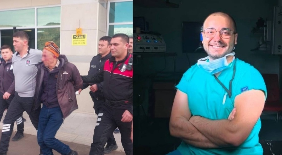 Hastası tarafından kafasından bıçaklanan doktorla ilgili Sağlık Bakanı Memişoğlu'ndan açıklama