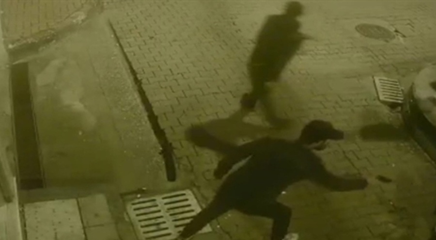 Kocaeli'nde eğlence mekanı önündeki cinayet davasında tutuklu sanıkların cezası belli oldu