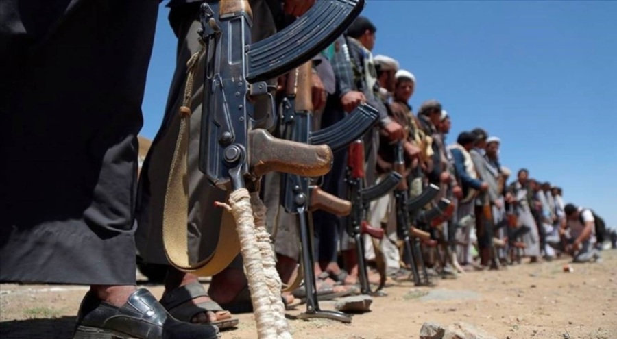 Amerika, Husileri "terör örgütleri" listesine ekledi