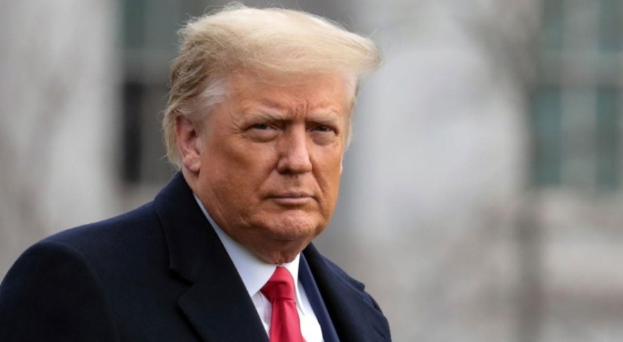 Beyaz Saray duyurdu: Trump, Kongre'de Ukrayna maden anlaşmasını açıklamak istediğini söyledi