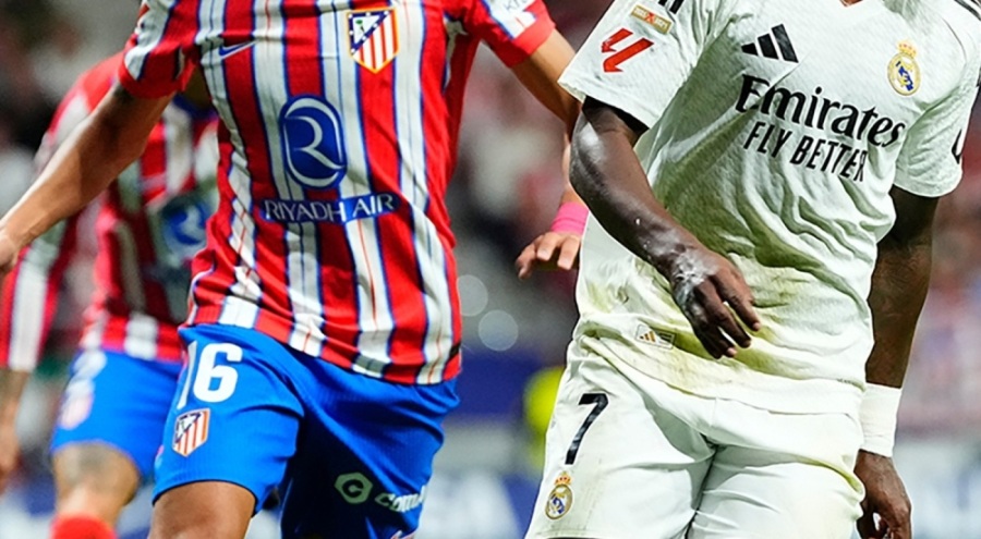 Ancelotti'den Arda Güler kararı!  Real Madrid ile Atletico Madrid karşı karşıya gelecek